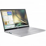 Ноутбук Acer Swift 3 NX.K0FER.004 14 ", WQHD 2560x1440 (16:9), Intel, Core i7, 16 Гб, 512 ГБ, Intel Iris Xe Graphics, Windows 11 Home