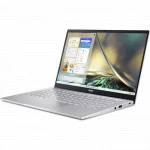 Ноутбук Acer Swift 3 NX.K0FER.004 14 ", WQHD 2560x1440 (16:9), Intel, Core i7, 16 Гб, 512 ГБ, Intel Iris Xe Graphics, Windows 11 Home