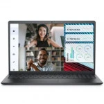 Ноутбук Dell Vostro 3520 3520-5650 (15.6 ", FHD 1920x1080 (16:9), Intel, Core i5, 16 Гб, 512 ГБ, Intel Iris Xe Graphics)