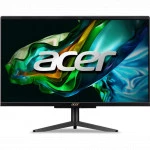 Моноблок Acer Aspire C24-1610 DQ.BLBCD.001 (23.8 ", Intel, N-series, N200, 3.7 ГГц, 8 Гб, SSD, 256 Гб)