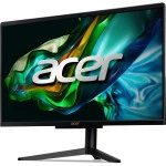 Моноблок Acer Aspire C24-1610 DQ.BLBCD.001 (23.8 ", Intel, N-series, N200, 3.7 ГГц, 8 Гб, SSD, 256 Гб)