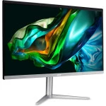 Моноблок Acer Aspire C24-1300 DQ.BKRCD.001 (23.8 ", AMD, Ryzen 3, 2.4 ГГц, 8 Гб, SSD, 256 Гб)