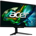 Моноблок Acer Aspire C24-1610 DQ.BLCCD.002 (23.8 ", Intel, Core i3, N305, 3.8 ГГц, 8 Гб, SSD, 256 Гб)