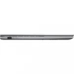 Ноутбук Asus Vivobook 15 X1504VA-BQ287 90NB10J2-M00BU0 15.6 ", FHD 1920x1080 (16:9), Intel, Core i5, 16 Гб, 512 ГБ, Intel Iris Xe Graphics