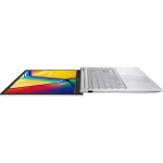 Ноутбук Asus Vivobook 15 X1504VA-BQ287 90NB10J2-M00BU0 15.6 ", FHD 1920x1080 (16:9), Intel, Core i5, 16 Гб, 512 ГБ, Intel Iris Xe Graphics