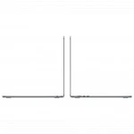 Ноутбук Apple MacBook Air 15 MQKQ3RU/A 15 ", 2880x1864 (16:10), Apple, Apple M2 series, 8 Гб, 512 ГБ, Apple M2 16-Core, Mac OS