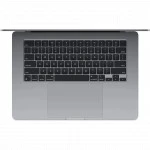 Ноутбук Apple MacBook Air 15 MQKQ3RU/A 15 ", 2880x1864 (16:10), Apple, Apple M2 series, 8 Гб, 512 ГБ, Apple M2 16-Core, Mac OS