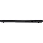 Ноутбук Asus ProArt P16 H7606WW-SE028X 90NB17F1-M00280 16 ", 4K Ultra HD + 3840x2400 (16:10), AMD, Ryzen AI 9, 32 Гб, 2 ТБ, NVIDIA GeForce RTX5080, Windows 11 Pro