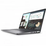 Ноутбук Dell Vostro 3530 3530-3650 15.6 ", FHD 1920x1080 (16:9), Intel, Core i3, 8 Гб, 512 ГБ, Intel Graphics, Linux