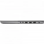 Ноутбук Asus Vivobook 15 Cool Silver 90NB13Y2-M02FZ0 15.6 ", FHD 1920x1080 (16:9), Intel, Core 7, 16 Гб, 512 ГБ, Intel Graphics