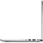 Ноутбук Dell Pro 14 Plus Platinum Silver PRO14PL-5657 14 ", WUXGA 1920x1200 (16:10), Intel, Core Ultra 7, 16 Гб, 1 ТБ, Intel Arc Graphics, Linux
