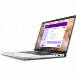 Ноутбук Dell Pro 14 Plus Platinum Silver PRO14PL-5657 14 ", WUXGA 1920x1200 (16:10), Intel, Core Ultra 7, 16 Гб, 1 ТБ, Intel Arc Graphics, Linux