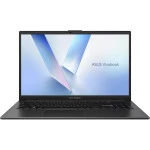 Ноутбук Asus Vivobook Go 15 Mixed Black 90NB1542-M00300 15.6 ", FHD 1920x1080 (16:9), Intel, Processor N-series, 8 Гб, 256 ГБ, Intel UHD Graphics