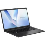 Ноутбук Asus Vivobook Go 15 Mixed Black 90NB1542-M00300 15.6 ", FHD 1920x1080 (16:9), Intel, Processor N-series, 8 Гб, 256 ГБ, Intel UHD Graphics