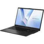 Ноутбук Asus Vivobook Go 15 Mixed Black 90NB1542-M00300 15.6 ", FHD 1920x1080 (16:9), Intel, Processor N-series, 8 Гб, 256 ГБ, Intel UHD Graphics