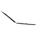 Ноутбук MSI Sword 17 A12VF-811XRU 9s7-17l522-811 (17.3 ", FHD 1920x1080 (16:9), Intel, Core i7, 16 Гб, 1 ТБ, NVIDIA GeForce RTX 4060)