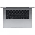 Ноутбук Apple MacBook Pro 16 2021 MK183HN/A (16.2 ", 3.5K 3456x2234 (16:10), Apple, Apple M1 series, 16 Гб, SSD, 512 ГБ, Apple M1 16-Core)