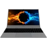 Ноутбук Digma EVE 15 C423 NR5158DXW01 15.6 ", FHD 1920x1080 (16:9), AMD, Ryzen 5, 8 Гб, 512 ГБ, AMD Radeon Vega, Windows 11 Pro