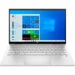 Ноутбук HP Pavilion x360 67W83UA (14 ", FHD 1920x1080 (16:9), Intel, Core i5, 8 Гб, SSD, 512 ГБ, Intel Iris Xe Graphics)