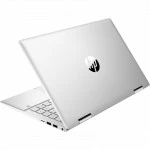 Ноутбук HP Pavilion x360 67W83UA (14 ", FHD 1920x1080 (16:9), Intel, Core i5, 8 Гб, SSD, 512 ГБ, Intel Iris Xe Graphics)