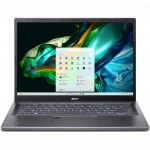 Ноутбук Acer Aspire A514-56M-34S8 NX.KH6CD.002 (14 ", WUXGA 1920x1200 (16:10), Intel, Core i3, 8 Гб, SSD, 256 ГБ, Intel Iris Xe Graphics)
