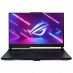 Ноутбук Asus ROG STRIX 17 G733PZ-LL023 90NR0DC4-M001F0 (17 ", WQHD 2560x1440 (16:9), AMD, Ryzen 9, 32 Гб, SSD, 1 ТБ, NVIDIA GeForce RTX 4080)