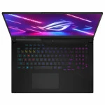 Ноутбук Asus ROG STRIX 17 G733PZ-LL023 90NR0DC4-M001F0 (17 ", WQHD 2560x1440 (16:9), AMD, Ryzen 9, 32 Гб, SSD, 1 ТБ, NVIDIA GeForce RTX 4080)