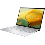 Ноутбук Asus Zenbook 14 OLED UX3402VA-KM064W 90NB10G6-M00E90 (14 ", WQXGA+ 2880x1800 (16:10), Intel, Core i7, 16 Гб, 1 ТБ, Intel UHD Graphics, Windows 11 Home)
