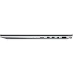 Ноутбук Asus Zenbook 14 OLED UX3402VA-KM064W 90NB10G6-M00E90 (14 ", WQXGA+ 2880x1800 (16:10), Intel, Core i7, 16 Гб, 1 ТБ, Intel UHD Graphics, Windows 11 Home)