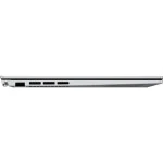 Ноутбук Asus Zenbook 14 OLED UX3402VA-KM064W 90NB10G6-M00E90 (14 ", WQXGA+ 2880x1800 (16:10), Intel, Core i7, 16 Гб, 1 ТБ, Intel UHD Graphics, Windows 11 Home)