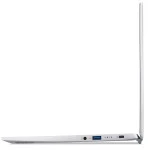 Ноутбук Acer Swift Go 14 SFG14-41-R2U2 NX.KG3CD.003 (14 ", FHD 1920x1080 (16:9), AMD, Ryzen 5, 16 Гб, SSD, 512 ГБ, Intel UHD Graphics)