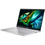 Ноутбук Acer Swift Go 14 SFG14-41-R2U2 NX.KG3CD.003 (14 ", FHD 1920x1080 (16:9), AMD, Ryzen 5, 16 Гб, SSD, 512 ГБ, Intel UHD Graphics)