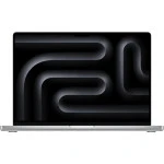 Ноутбук Apple MacBook Pro 14 M5 Pro Silver MJLV4RU/A 14.2 ", 3K 3024x1964 (16:10), Apple, M5 Series, 24 Гб, 2 ТБ, Apple M5 Pro 16-Core, Mac OS