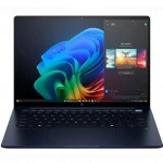 Ноутбук HP EliteBook Ultra G1i 14 B66W6AT 14 ", WQXGA+ 2880x1800 (16:10), Intel, Core Ultra 7, 32 Гб, 1 ТБ, Intel Graphics, Windows 11 Pro
