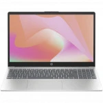 Ноутбук HP 15-fd0127dx B4HN8UA 15.6 ", FHD 1920x1080 (16:9), Intel, Core 7, 16 Гб, 512 ГБ, Intel Graphics, Windows 11 Home