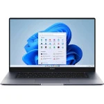 Ноутбук Honor MagicBook 15 BMH-WFQ9HN 5301AFVQ GRAY (15.6 ", FHD 1920x1080 (16:9), AMD, Ryzen 5, 16 Гб, 512 ГБ, AMD Radeon Graphics)