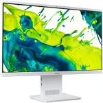 Моноблок Acer Aspire S24B-GMTL-U White DQ.BSJCD.004 23.8 ", Intel, Core Ultra 7, 155U, 1.7, 16 Гб, 512 Гб