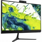 Моноблок Acer Aspire C24B Black DQ.BT1CD.002 23.8 ", Intel, Core Ultra 7, 255U, 1.7, 16 Гб, 512 Гб