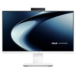 Моноблок Asus V440VAK V400 AiO White 90PT03X1-M05XZ0 23.8 ", Intel, Core 5, 210H, 2.2, 16 Гб, 512 Гб