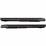 Ноутбук Gigabyte AORUS 17X AZF-B5KZ665SP (17.3 ", WQHD 2560x1440 (16:9), Intel, Core i9, 32 Гб, SSD, 2 ТБ, NVIDIA GeForce RTX 4090)