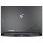 Ноутбук Gigabyte AORUS 17X AZF-B5KZ665SP (17.3 ", WQHD 2560x1440 (16:9), Intel, Core i9, 32 Гб, SSD, 2 ТБ, NVIDIA GeForce RTX 4090)