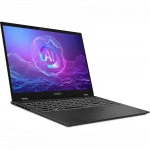 Ноутбук MSI Prestige 16 AI+ Evo B2VMG-033RU 9S7-15A331-033 16 ", WQXGA 2560x1600 (16:10), Intel, Core Ultra 7, 32 Гб, 1 ТБ, Intel Graphics, Windows 11 Home