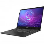 Ноутбук MSI Prestige 16 AI+ Evo B2VMG-033RU 9S7-15A331-033 16 ", WQXGA 2560x1600 (16:10), Intel, Core Ultra 7, 32 Гб, 1 ТБ, Intel Graphics, Windows 11 Home