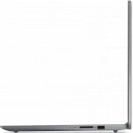 Ноутбук Lenovo IdeaPad Slim 3 15ABR8 Arctic Grey 82XM00TNUS 15.6 ", FHD 1920x1080 (16:9), AMD, Ryzen 7, 16 Гб, 1 ТБ, AMD Radeon Graphics, Windows 11 Home