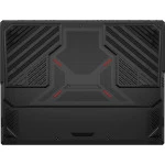 Ноутбук MSI Raider 18 Max HX A2WJ-1050RU 9S7-182462-1050 18 ", 4K Ultra HD + 3840x2400 (16:10), Intel, Core Ultra 9, 64 Гб, 2 ТБ, nVidia GeForce RTX 5090, Windows 11 Home