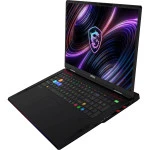Ноутбук MSI Raider 18 Max HX A2WJ-1050RU 9S7-182462-1050 18 ", 4K Ultra HD + 3840x2400 (16:10), Intel, Core Ultra 9, 64 Гб, 2 ТБ, nVidia GeForce RTX 5090, Windows 11 Home