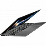 Ноутбук MSI Prestige 13 AI+ A3MG-046RU Platinum Gray 9S7-13Q425-046 13.3 ", WQXGA+ 2880x1800 (16:10), Intel, Core Ultra 9, 32 Гб, 1 ТБ, Intel Graphics, Windows 11 Pro