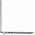 Ноутбук Lenovo IdeaPad Slim 3 15AMN8 Arctic Grey 82XQ01CCPS 15.6 ", FHD 1920x1080 (16:9), AMD, Ryzen 3, 8 Гб, 256 ГБ, AMD Radeon 610M