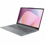 Ноутбук Lenovo IdeaPad Slim 3 15AMN8 Arctic Grey 82XQ01CCPS 15.6 ", FHD 1920x1080 (16:9), AMD, Ryzen 3, 8 Гб, 256 ГБ, AMD Radeon 610M