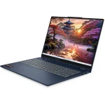 Ноутбук Lenovo IdeaPad 5 2-in-1 16AKP10 Cosmic Blue 83KU0013US 16 ", WUXGA 1920x1200 (16:10), AMD, Ryzen AI 7, 16 Гб, 1 ТБ, Radeon 860M, Windows 11 Home